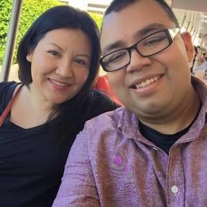 Meet your Posher, Dani